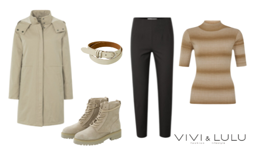 trendy jesen zima