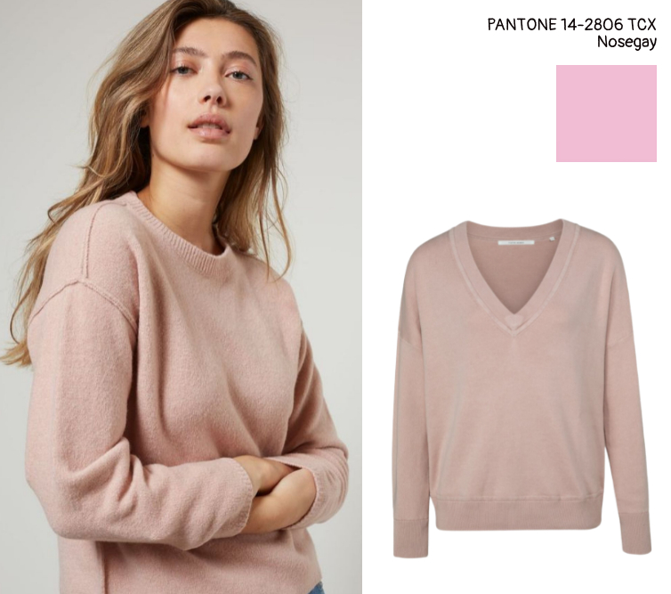 trendy jesen zima