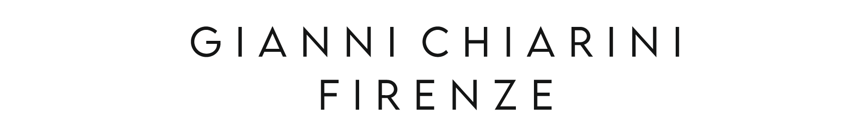 Gianni Chiarini Firenze