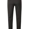 YAYA - Nohavice slim Bristol black - bristol black