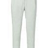 YAYA - Nohavice letné - PASTEL GREEN