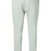 YAYA - Nohavice letné - PASTEL GREEN