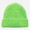 Herrlicher - Čapica Neon green - neon green