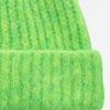 Herrlicher - Čapica Neon green - neon green