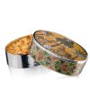 Ortigia Sicilia - Voňavé kryštály Zagara 250g - zagara