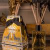 Ortigia Sicilia - Difuzér Zagara 200ml Palma - zagara