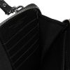 Gianni Chiarini - Puzdro na telefón 10x8x1 cm Nero - nero