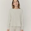 AMERICAN VINTAGE - Mikina Gris chine - gris chine