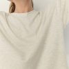 AMERICAN VINTAGE - Mikina Gris chine - gris chine