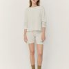 AMERICAN VINTAGE - Mikina Gris chine - gris chine