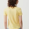 AMERICAN VINTAGE - Tričko s krátkym rukávom Citronnade - citronnade