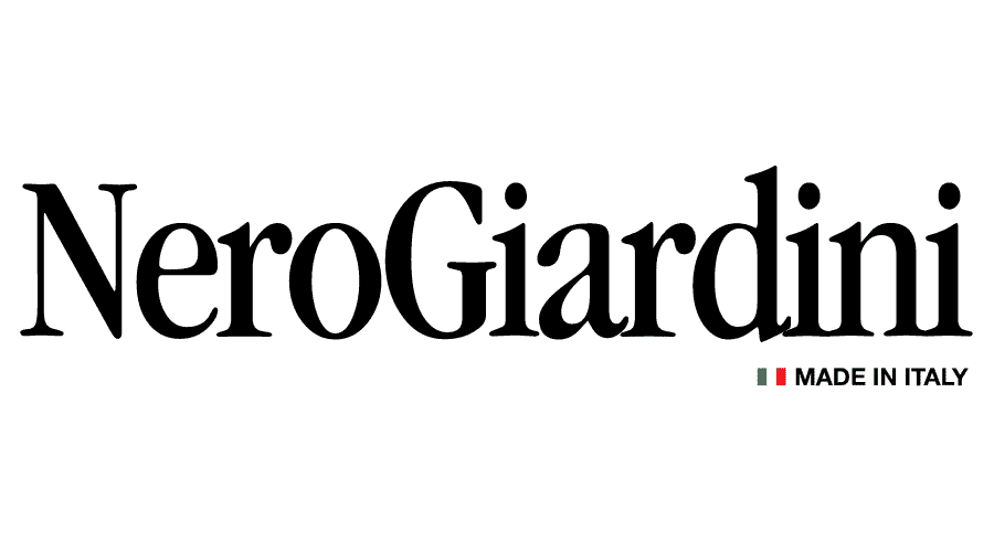 NeroGiardini Made in Italy