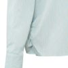 YAYA - Košeľa krátka White pepper beige dessin - white pepper beige dessin
