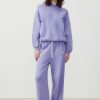 AMERICAN VINTAGE - Mikina s kapucou Iris vintage - iris vintage