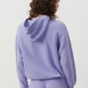 AMERICAN VINTAGE - Mikina s kapucou Iris vintage - iris vintage
