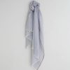 indi cold - Šál Azul glacial - azul glacial