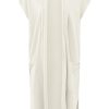 YAYA - Vesta dlhá Light beige melange - light beige melange
