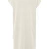 YAYA - Vesta dlhá Light beige melange - light beige melange