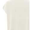 YAYA - Vesta dlhá Light beige melange - light beige melange