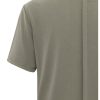YAYA - Tričko s krátkym rukávom Army green - army green