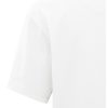 YAYA - Tričko oversized Off white - off white