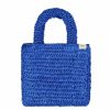 Barts - Kabelka Kaven Blue - blue
