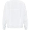 YAYA - Košeľa so širokými rukávmi Pure white - pure white