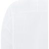 YAYA - Top oversized Pure white - pure white
