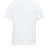 YAYA - Tričko Pure white - pure white