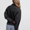 YAYA - Mikina Anthracite - anthracite