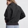YAYA - Mikina Anthracite - anthracite