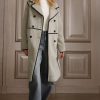 YAYA - Kabát teddy Dove gray - dove gray