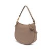 Gianni Chiarini - Kabelka Brooke 30x25x6 cm Dove - dove