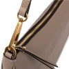 Gianni Chiarini - Kabelka Brooke 30x25x6 cm Dove - dove