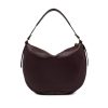 Gianni Chiarini - Kabelka Chiara 34x21x13 cm Plum - plum