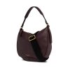 Gianni Chiarini - Kabelka Chiara 34x21x13 cm Plum - plum