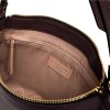 Gianni Chiarini - Kabelka Chiara 34x21x13 cm Plum - plum