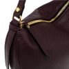 Gianni Chiarini - Kabelka Chiara 34x21x13 cm Plum - plum