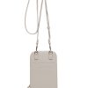 Gianni Chiarini - Puzdro na telefón 10x8x1 cm Lamb - lamb