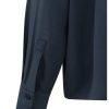 YAYA - Blúzka Outer space blue - outer space blue