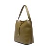 Gianni Chiarini - Kabelka Egle 32x21x5 cm Moss - moss