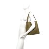 Gianni Chiarini - Kabelka Egle 32x21x5 cm Moss - moss