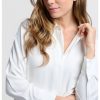 YAYA - Blúzka Pure white - pure white