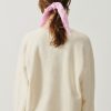 AMERICAN VINTAGE - Mikina Boby Ecru - ecru