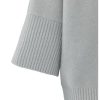 YAYA - Pulóver s polorolákom Harbor Mist Grey - harbor mist grey
