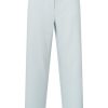 YAYA - Nohavice s prackou Northern droplet grey - northern droplet grey