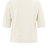 YAYA - Tričko Off white - off white