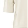 YAYA - Tričko Off white - off white