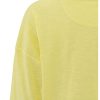 YAYA - Mikina Lemon grass yellow - lemon grass yellow