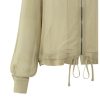 YAYA - Blúzka Soft green - soft green